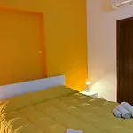 La Conigliera 3* Nápoly