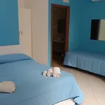 Panzió La Conigliera Nápoly