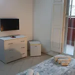 Panzió La Conigliera Nápoly