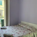 La Conigliera 3* Nápoly