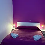 Panzió La Conigliera Nápoly