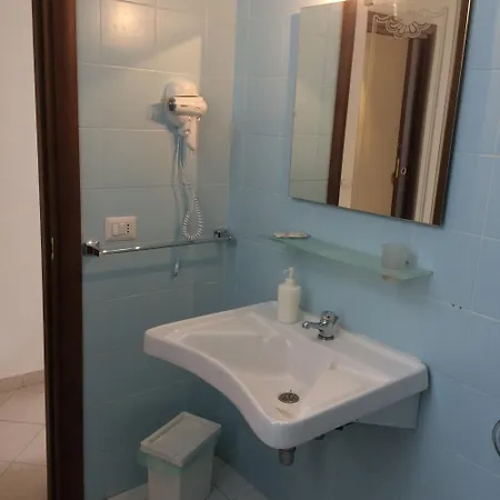 Bed & Breakfast La Conigliera Napels