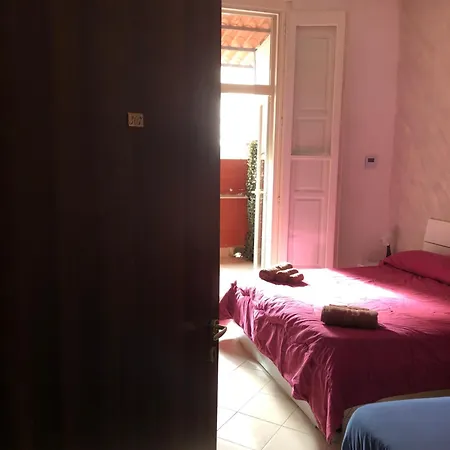 La Conigliera Bed & Breakfast 3*