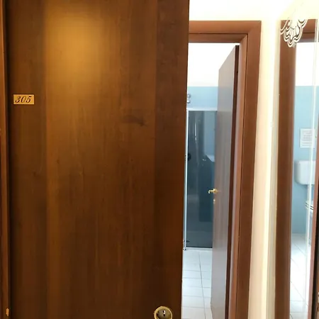 La Conigliera Napels