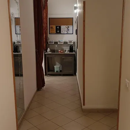 La Conigliera 住宿加早餐酒店 那不勒斯