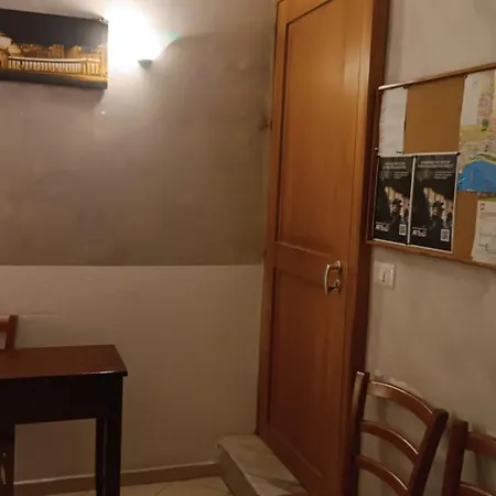 La Conigliera 那不勒斯