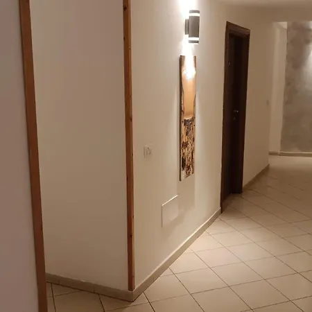 La Conigliera