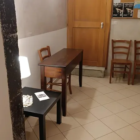La Conigliera 住宿加早餐酒店 3*