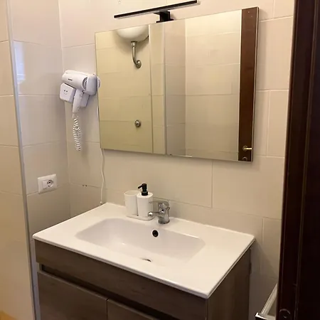 La Conigliera Panzió 3*