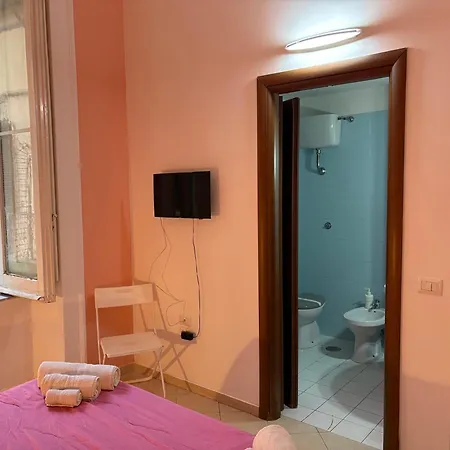 La Conigliera Panzió 3*