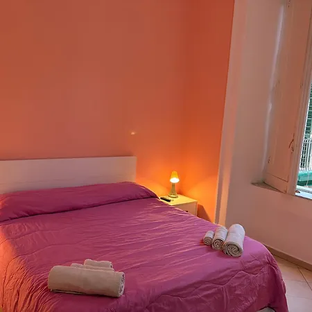 La Conigliera Panzió 3*