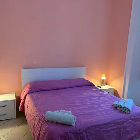 La Conigliera Panzió 3*