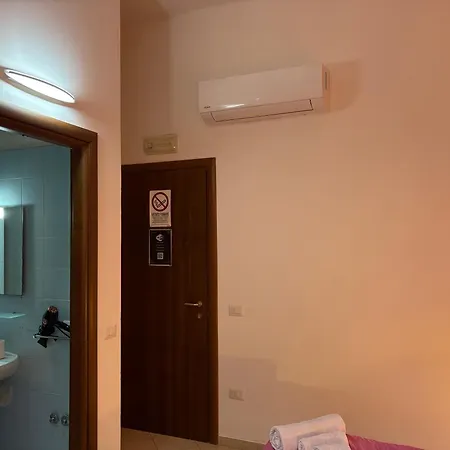 La Conigliera 住宿加早餐酒店 3*