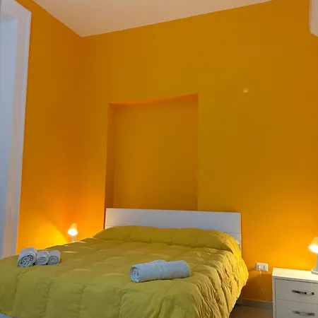 La Conigliera 3*