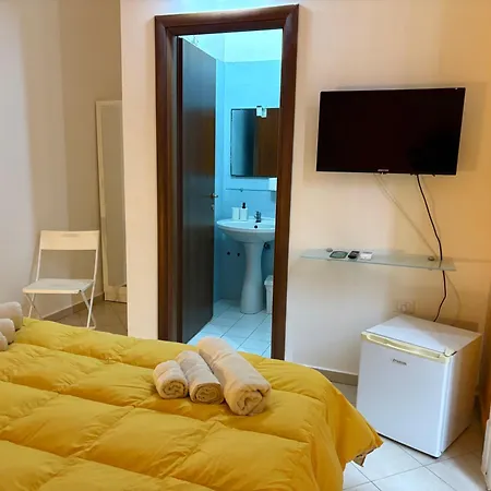 住宿加早餐酒店 La Conigliera 那不勒斯