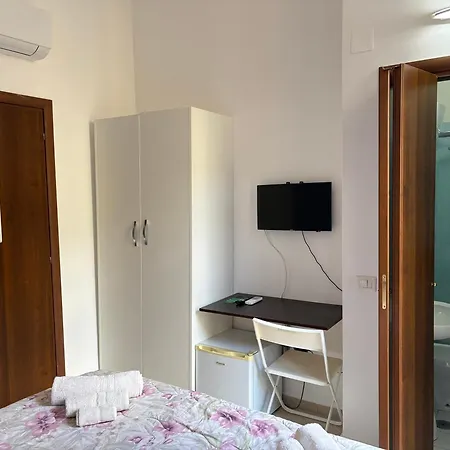 La Conigliera 3*
