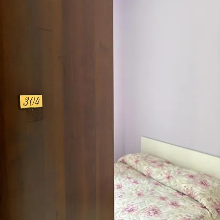 La Conigliera 3*