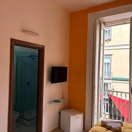 La Conigliera Nocleg ze śniadaniem
