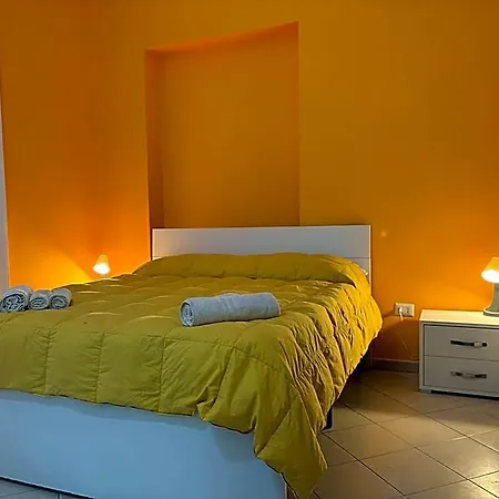 La Conigliera Nocleg ze śniadaniem