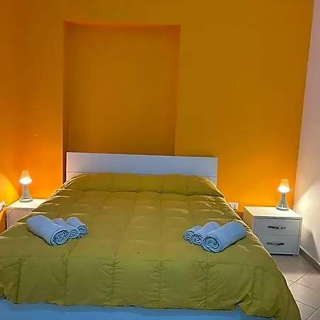 Bed and breakfast La Conigliera 3*