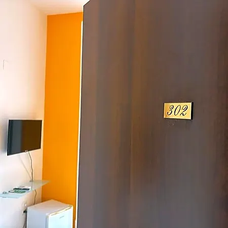 La Conigliera Bed and breakfast