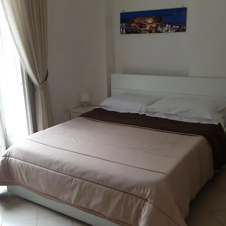 La Conigliera Bed & Breakfast Neapol