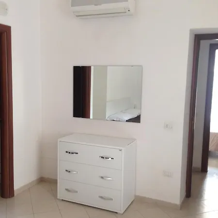 Bed & Breakfast La Conigliera Neapol