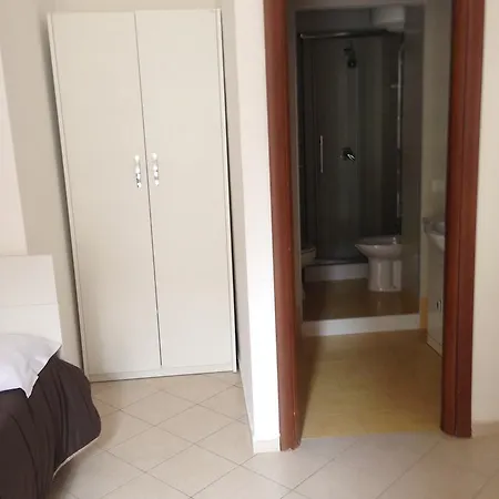 La Conigliera Bed & Breakfast Neapol