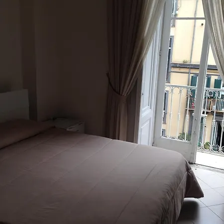 La Conigliera Bed & Breakfast Napels