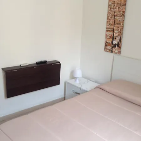 La Conigliera Bed & Breakfast Neapol