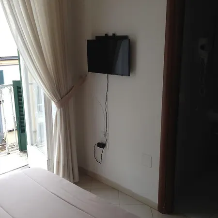 La Conigliera Bed & Breakfast