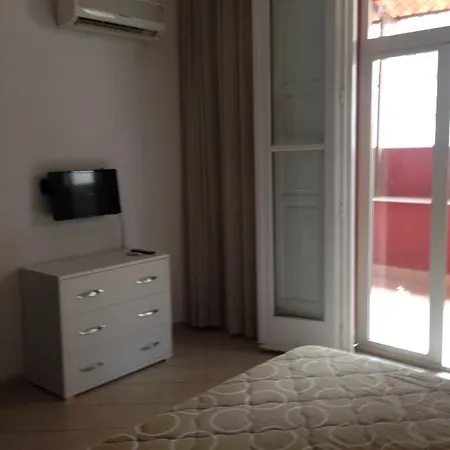 Bed & Breakfast La Conigliera Napels