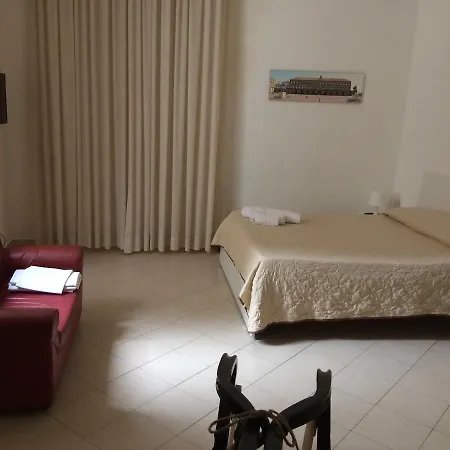 Bed & Breakfast La Conigliera 3*