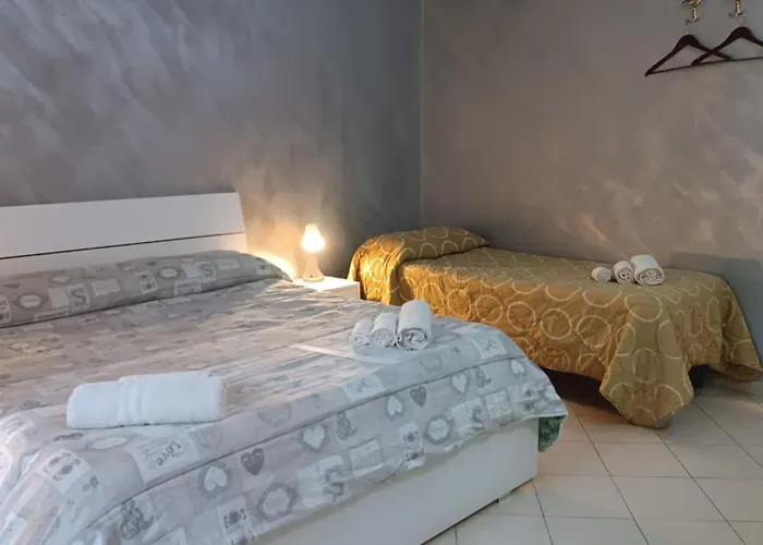 Nocleg ze śniadaniem La Conigliera