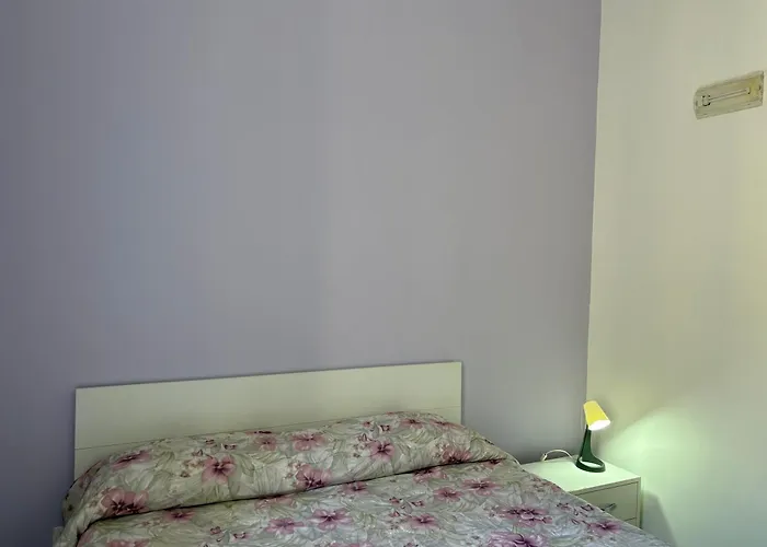 La Conigliera Nocleg ze śniadaniem 3*