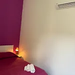 Alojamento de Acomodação e Pequeno-almoço La Conigliera