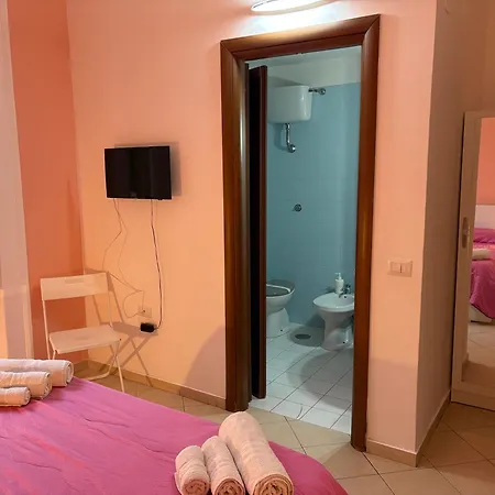 La Conigliera 3* Napoli