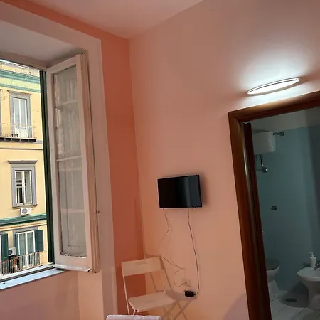 Panzió La Conigliera