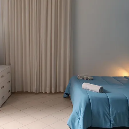 Panzió La Conigliera Nápoly