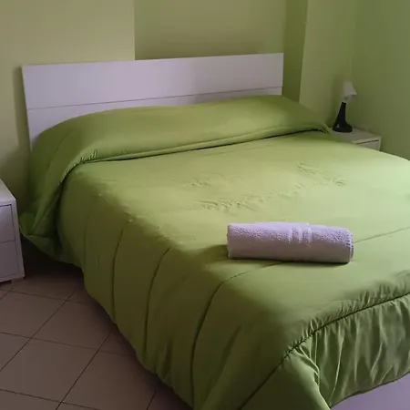Panzió La Conigliera