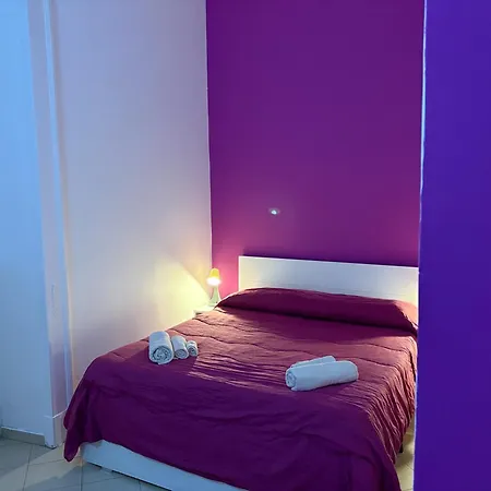 La Conigliera Nápoly