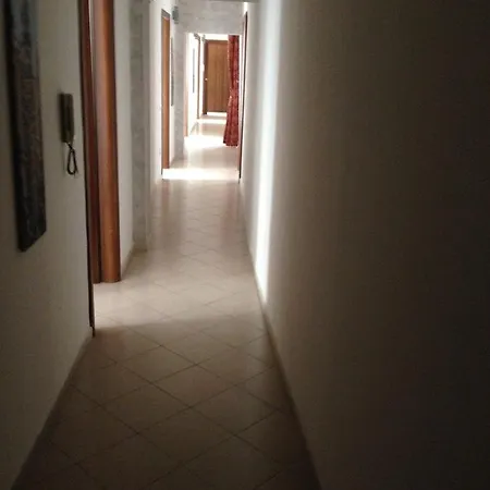 La Conigliera Panzió Nápoly