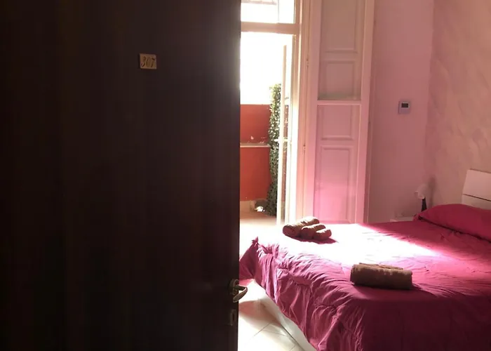 La Conigliera Oda ve Kahvaltı 3*