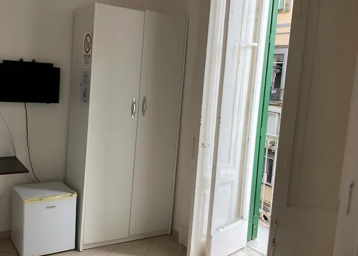 Oda ve Kahvaltı La Conigliera 3*