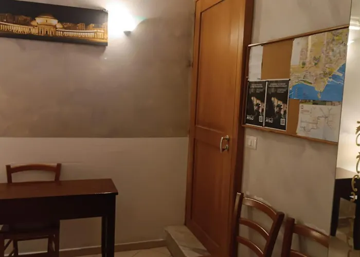 La Conigliera Napoli