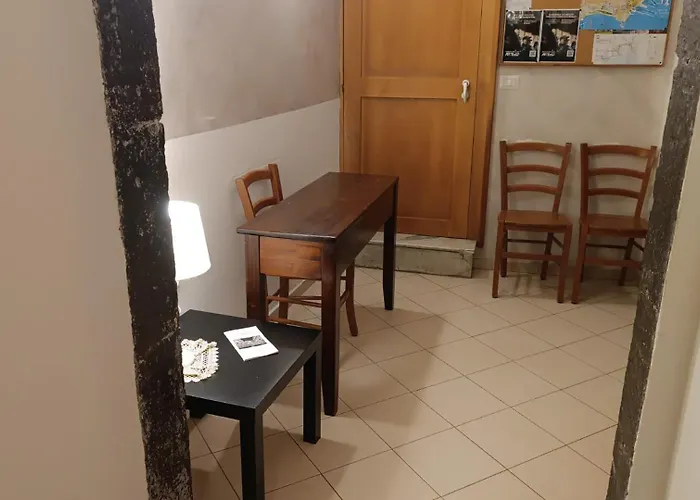 La Conigliera Oda ve Kahvaltı 3*