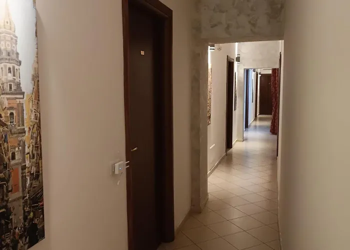 La Conigliera 3* Napoli