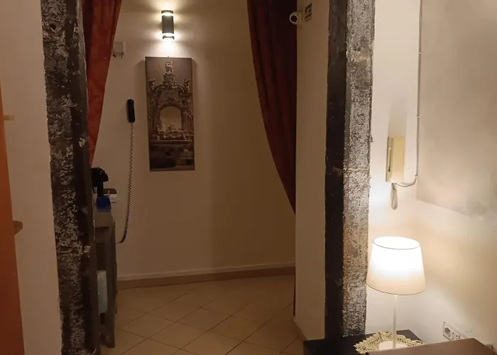 La Conigliera Oda ve Kahvaltı