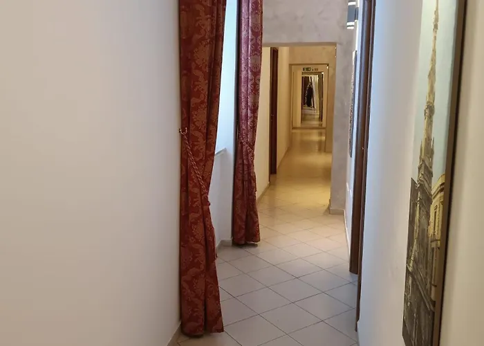 Oda ve Kahvaltı La Conigliera 3*