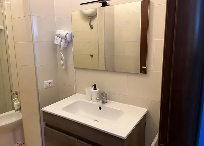 La Conigliera Oda ve Kahvaltı 3*